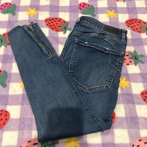 Women’s Express Ankle Legging